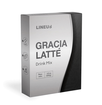 Gracia Latte